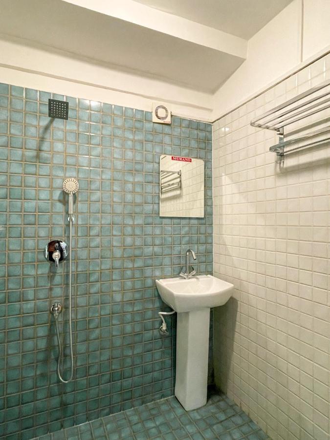 Eevolve Dharamkot - An Eco Hostel McLeod Ganj Eksteriør bilde
